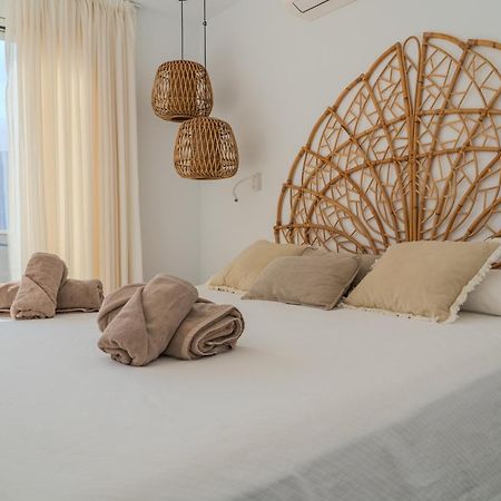 Alma Suite Duplex Caleta de Sebo Kültér fotó