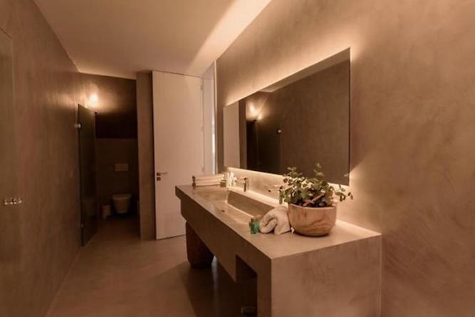 Alma Suite Duplex Caleta de Sebo Kültér fotó