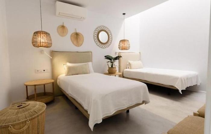 Alma Suite Duplex Caleta de Sebo Kültér fotó