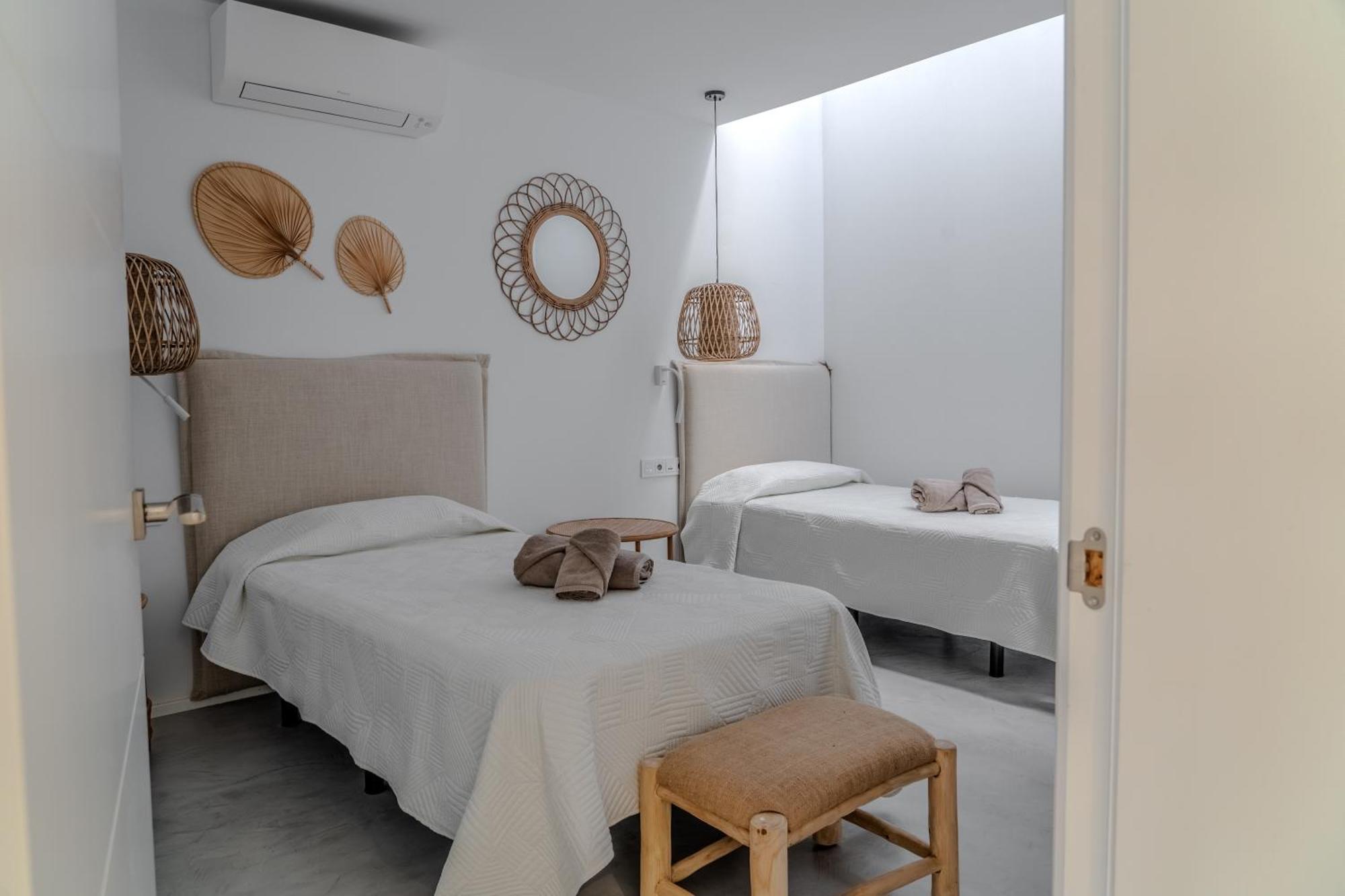 Alma Suite Duplex Caleta de Sebo Kültér fotó