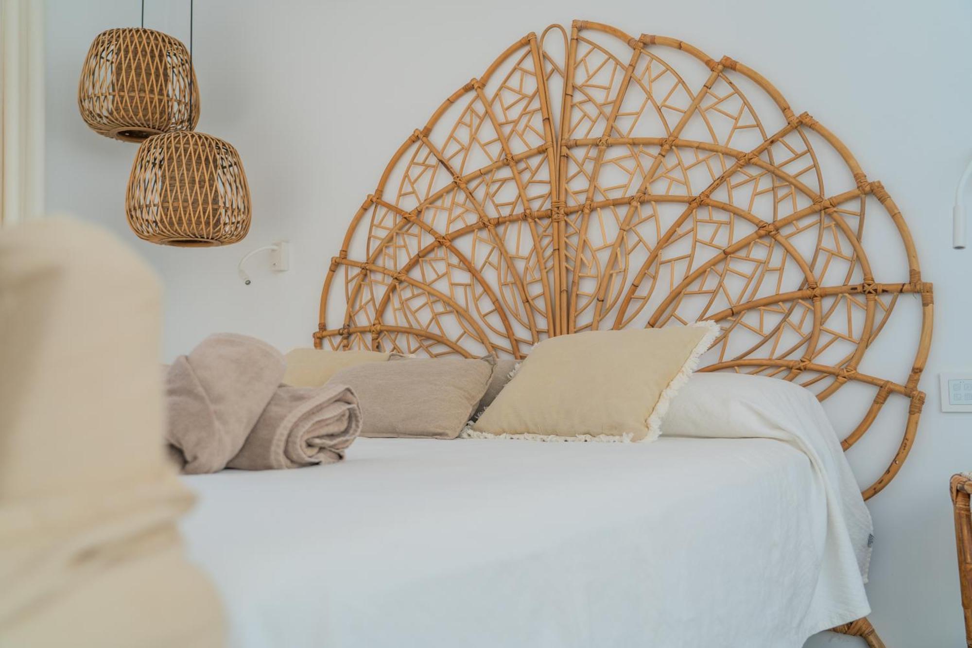 Alma Suite Duplex Caleta de Sebo Kültér fotó