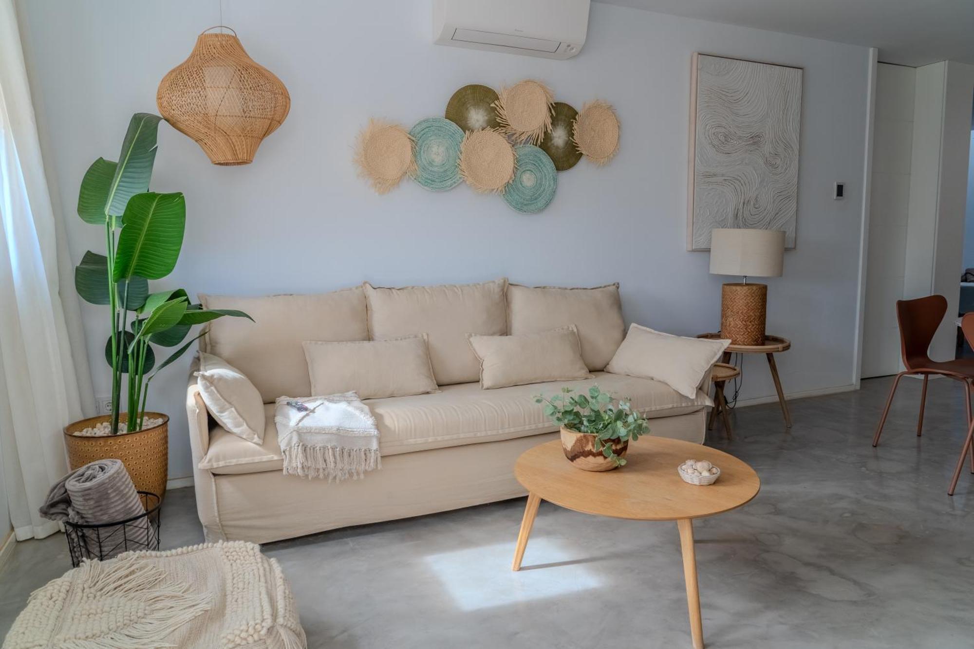 Alma Suite Duplex Caleta de Sebo Kültér fotó